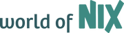 World Of Nix
